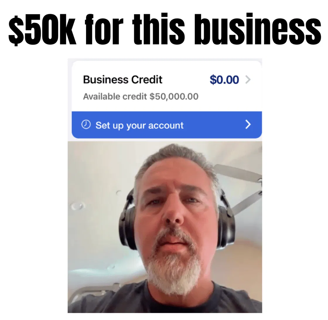 Client testimonial screenshot 49