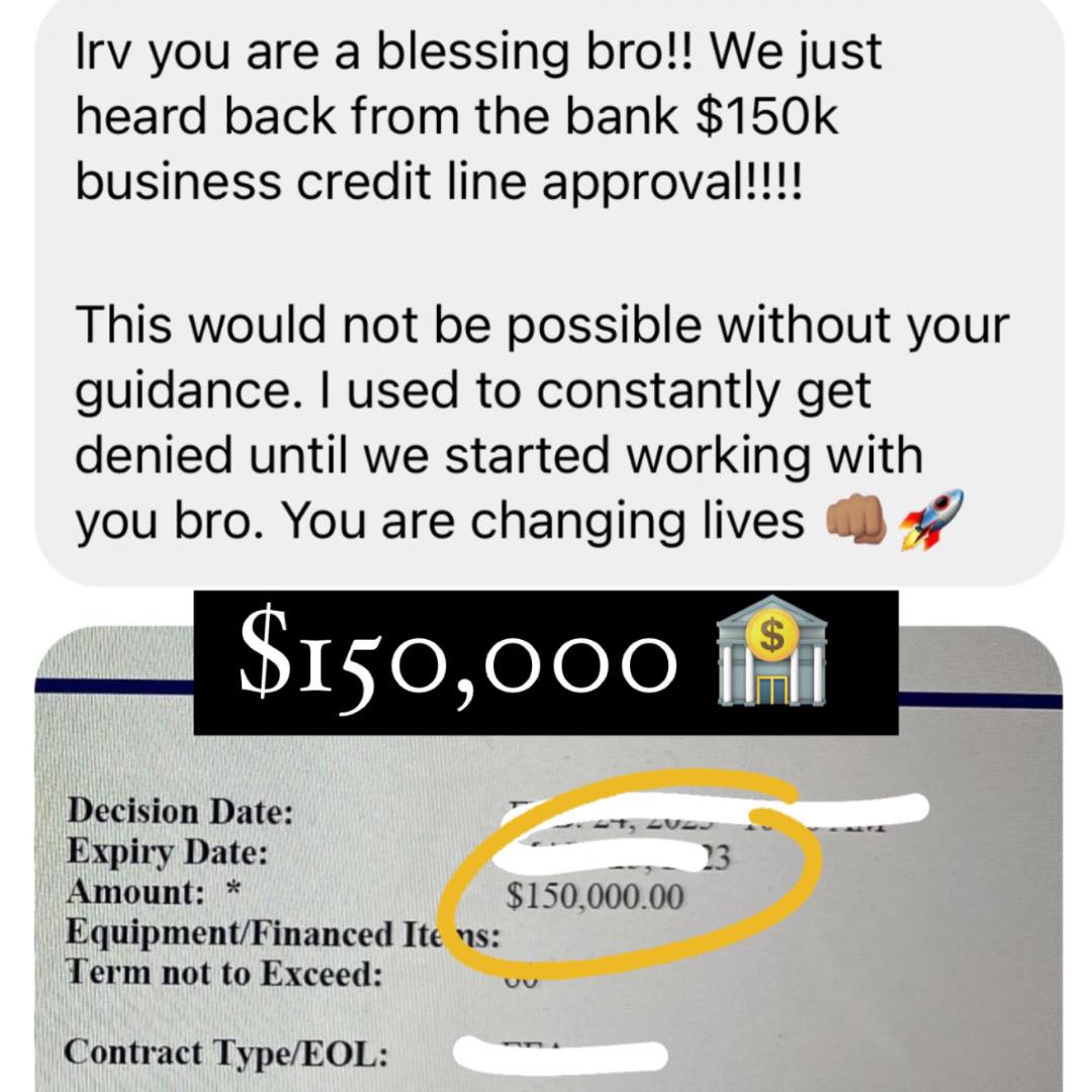 Client testimonial screenshot 2